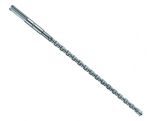Бур по бетону SDS-Max P.I.T. 12x340 мм AMAS02-1234 Бур по бетону SDS-Max P.I.T. 12x340 мм AMAS02-1234