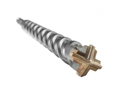 Бур по бетону SDS-Max P.I.T. 12x340 мм AMAS02-1234 Бур по бетону SDS-Max P.I.T. 12x340 мм AMAS02-1234