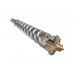 Бур по бетону SDS-Max P.I.T. 12x340 мм AMAS02-1234