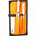 Бензопила VILLARTEC SB018 Legend 16" + Набор заточной Stihl 1101180005