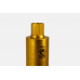 Коронка алмазная по бетону 83/400 мм, 8 сегментов, 1 1/4 GOLDEN DRAGON 083/400.11/4.GD