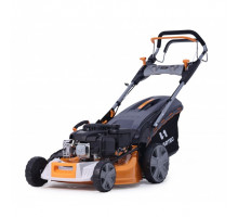 Газонокосилка бензиновая самоходная VILLARTEC MB 348V