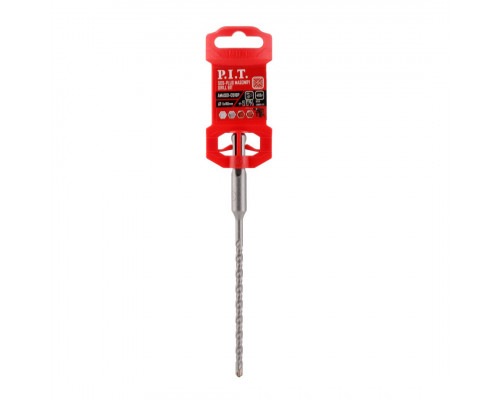 Бур SDS Plus P.I.T. 5x160 мм AMAS01-0516P Бур SDS Plus P.I.T. 5x160 мм AMAS01-0516P