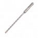 Бур SDS Plus P.I.T. 5x160 мм AMAS01-0516P