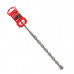 Бур SDS Plus P.I.T. 16x260 мм AMAS01-1626P