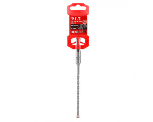 Бур SDS Plus P.I.T. 5,5x160 мм AMAS01-05516P