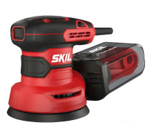 Машина шлифовальная SKIL SR2116