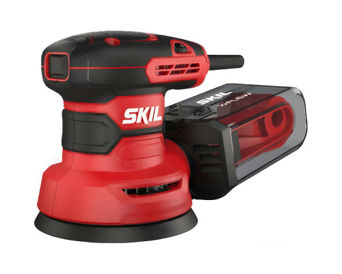 Машина шлифовальная SKIL SR2116 Машина шлифовальная SKIL SR2116