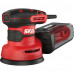 Машина шлифовальная SKIL SR2116