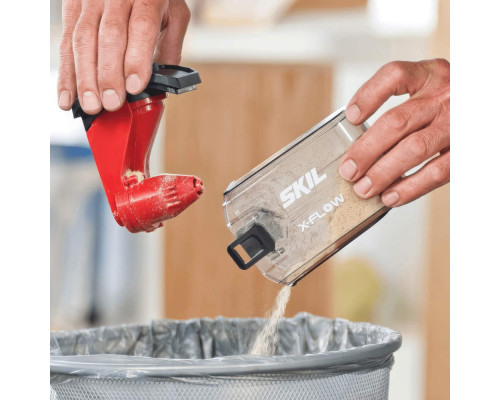Машина шлифовальная SKIL SR2116 Машина шлифовальная SKIL SR2116