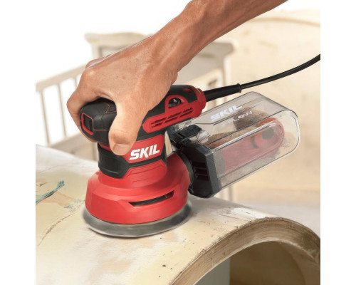 Машина шлифовальная SKIL SR2116 Машина шлифовальная SKIL SR2116