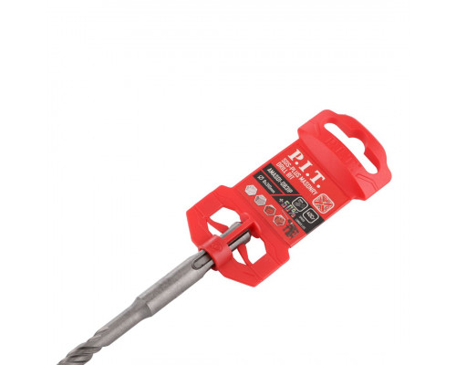 Бур SDS Plus P.I.T. 8x310 мм AMAS01-0831P Бур SDS Plus P.I.T. 8x310 мм AMAS01-0831P