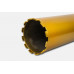 Коронка алмазная GOLDEN DRAGON 1 1/4 162/400/12 сегм. по бетону 162/400.11/4.GD