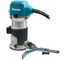 Кромочный фрезер Makita RT 0702 C