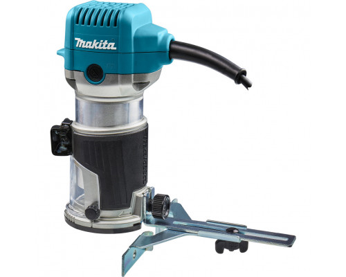 Кромочный фрезер Makita RT 0702 C Кромочный фрезер Makita RT 0702 C