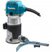 Кромочный фрезер Makita RT 0702 C