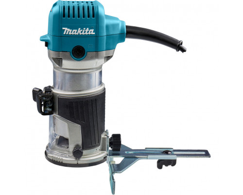 Кромочный фрезер Makita RT 0702 C Кромочный фрезер Makita RT 0702 C