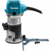 Кромочный фрезер Makita RT 0702 C