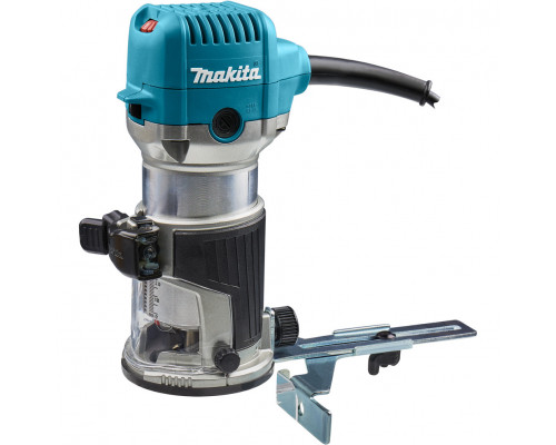Кромочный фрезер Makita RT 0702 C Кромочный фрезер Makita RT 0702 C