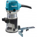Кромочный фрезер Makita RT 0702 C