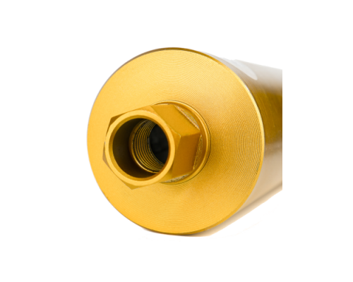 Коронка алмазная по бетону 112/400 мм, 9 сегментов, 1 1/4 GOLDEN DRAGON 112/400.11/4.GD Коронка алмазная по бетону 112/400 мм, 9 сегментов, 1 1/4 GOLDEN DRAGON 112/400.11/4.GD