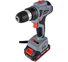 Дрель аккумуляторная PROFIPOWER MKBL-18BT E0146