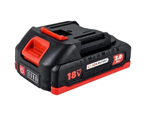 Дрель аккумуляторная PROFIPOWER MKBL-18BT E0146 Дрель аккумуляторная PROFIPOWER MKBL-18BT E0146