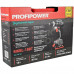 Дрель аккумуляторная PROFIPOWER MKBL-18BT E0146