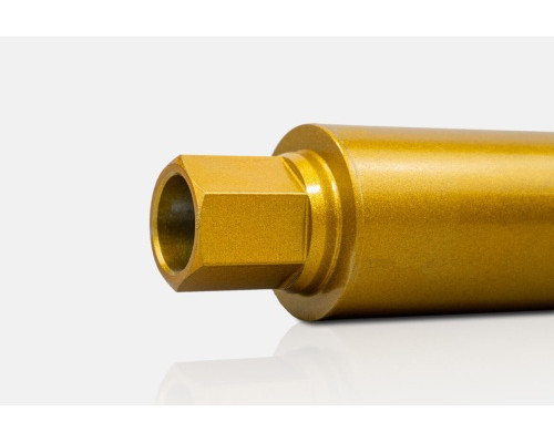 Коронка алмазная GOLDEN DRAGON 1 1/4 072/400/7 сегм. по бетону 072/400.11/4.GD Коронка алмазная GOLDEN DRAGON 1 1/4 072/400/7 сегм. по бетону 072/400.11/4.GD