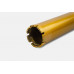 Коронка алмазная GOLDEN DRAGON 1 1/4 072/400/7 сегм. по бетону 072/400.11/4.GD