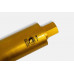 Коронка алмазная по бетону 83/400 мм, 8 сегментов, 1 1/4 GOLDEN DRAGON 083/400.11/4.GD