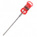 Бур SDS Plus P.I.T. 6x210 мм AMAS01-0621P