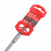 Бур SDS Plus P.I.T. 8x160 мм AMAS01-0816P