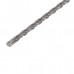 Бур SDS Plus P.I.T. 8x210 мм AMAS01-0821P