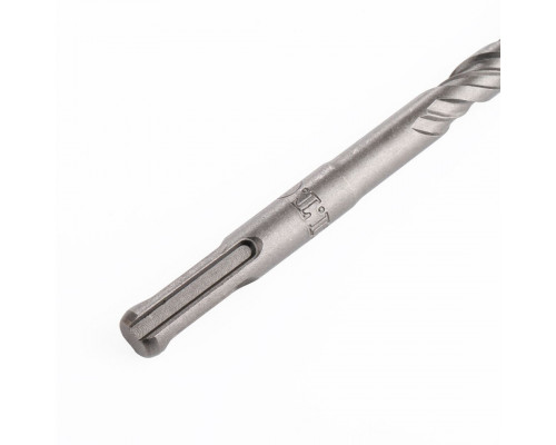 Бур SDS Plus P.I.T. 6x210 мм AMAS01-0621P Бур SDS Plus P.I.T. 6x210 мм AMAS01-0621P