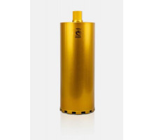 Коронка алмазная GOLDEN DRAGON 1 1/4 162/400/12 сегм. по бетону 162/400.11/4.GD