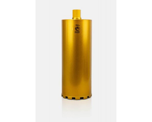 Коронка алмазная GOLDEN DRAGON 1 1/4 162/400/12 сегм. по бетону 162/400.11/4.GD Коронка алмазная GOLDEN DRAGON 1 1/4 162/400/12 сегм. по бетону 162/400.11/4.GD