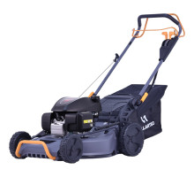 Газонокосилка бензиновая самоходная VILLARTEC MB 653VС 