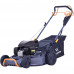 Газонокосилка бензиновая самоходная VILLARTEC MB 653VС