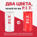 Коронка биметаллическая по металлу P.I.T. 29x50 мм, сталь М42 (HSS Со 8%) AMED05-0029