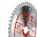 Диск пильный по дереву P.I.T. 160x20/16x1,4 мм 48T, тип зуба TCG ACTW04-160T48