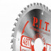 Диск пильный по дереву P.I.T. 165x30/20x1,4 мм 48T, тип зуба TCG ACTW04-165T48