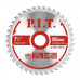 Диск пильный по дереву P.I.T. 190x30/20/16x2 мм 40T, тип зуба TCG ACTW04-190T40