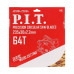 Диск пильный по дереву P.I.T. 235x30x2,2 мм 64T, тип зуба TCG ACTW04-235T64
