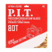 Диск пильный по дереву P.I.T. 250x32/30x2,4 мм 80T, тип зуба TCG ACTW04-250T80