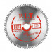 Диск пильный по дереву P.I.T. 255x30x2,4 мм 80T, тип зуба TCG ACTW04-255T80