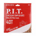Диск пильный по дереву P.I.T. 180x20/16x2,2 мм 40T, тип зуба ATB ACTW10-180T40