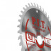 Диск пильный по дереву P.I.T. 180x20/16x2,2 мм 40T, тип зуба ATB ACTW10-180T40