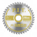 Диск пильный по дереву P.I.T. 190x30/20/16x2,2 мм 40T, тип зуба ATB ACTW10-190T40