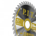Диск пильный по дереву P.I.T. 190x30/20/16x2,2 мм 40T, тип зуба ATB ACTW10-190T40